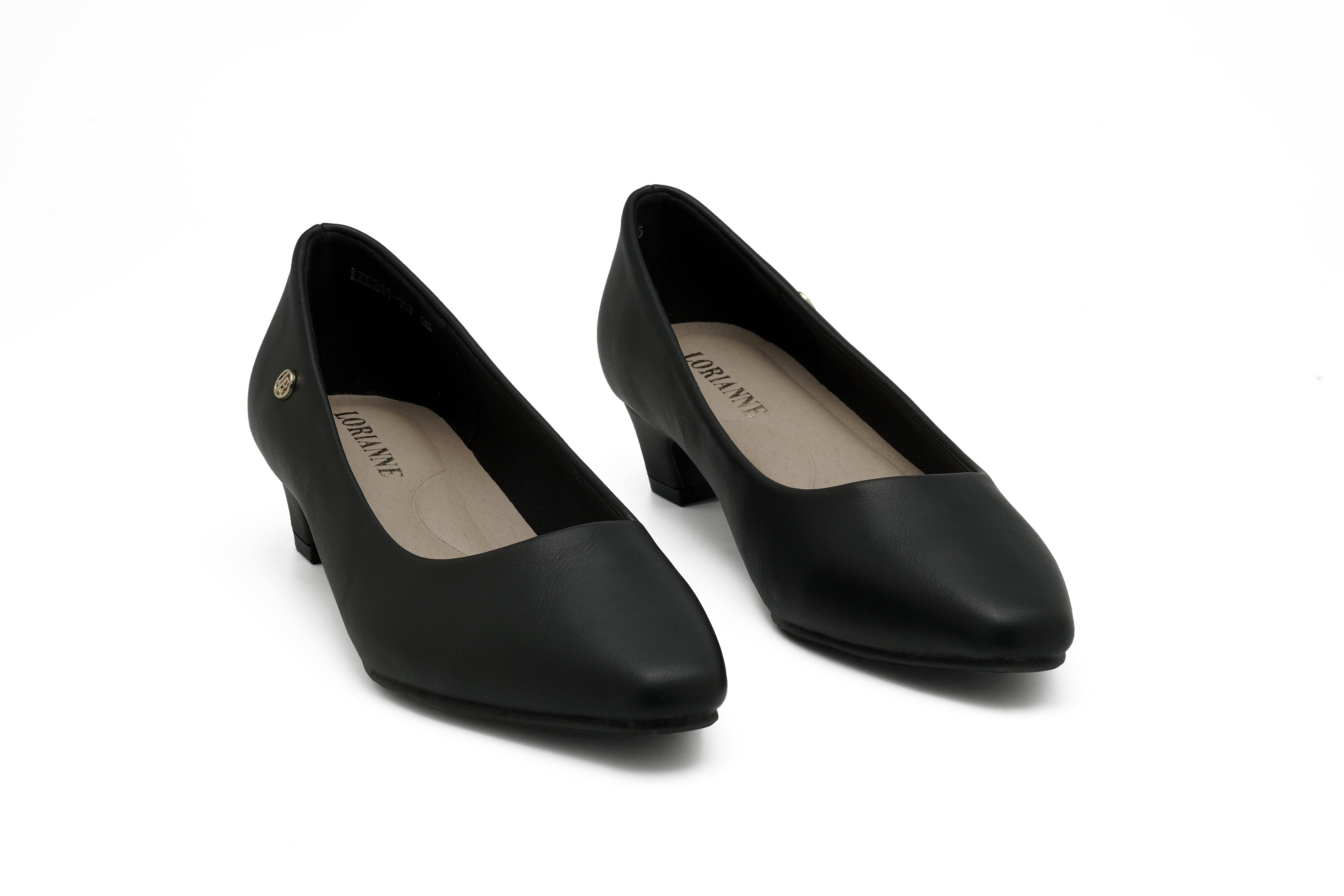 Ana Women Shoes Pumps- 157