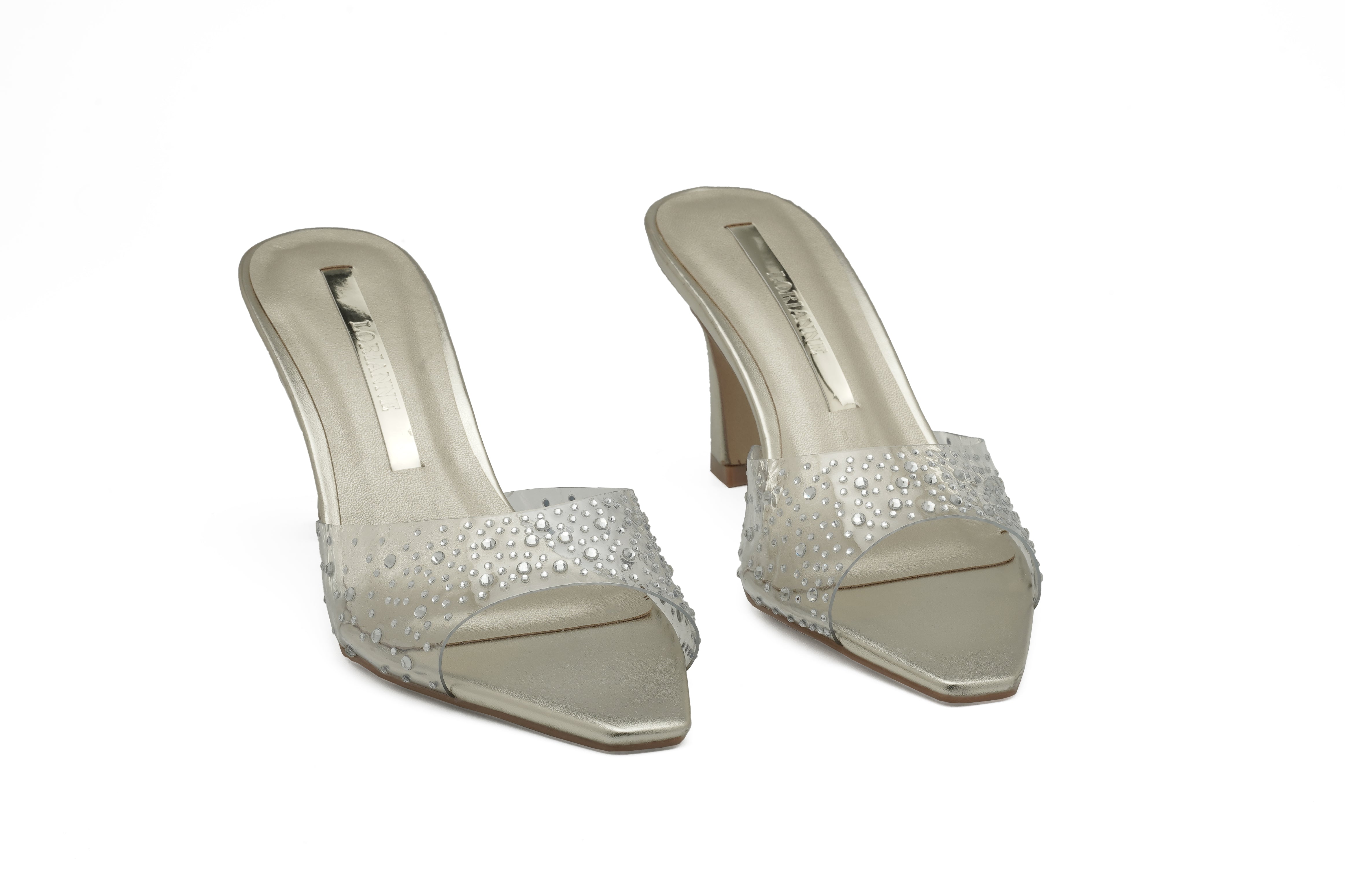 Evita Women Shoes Mules - 158