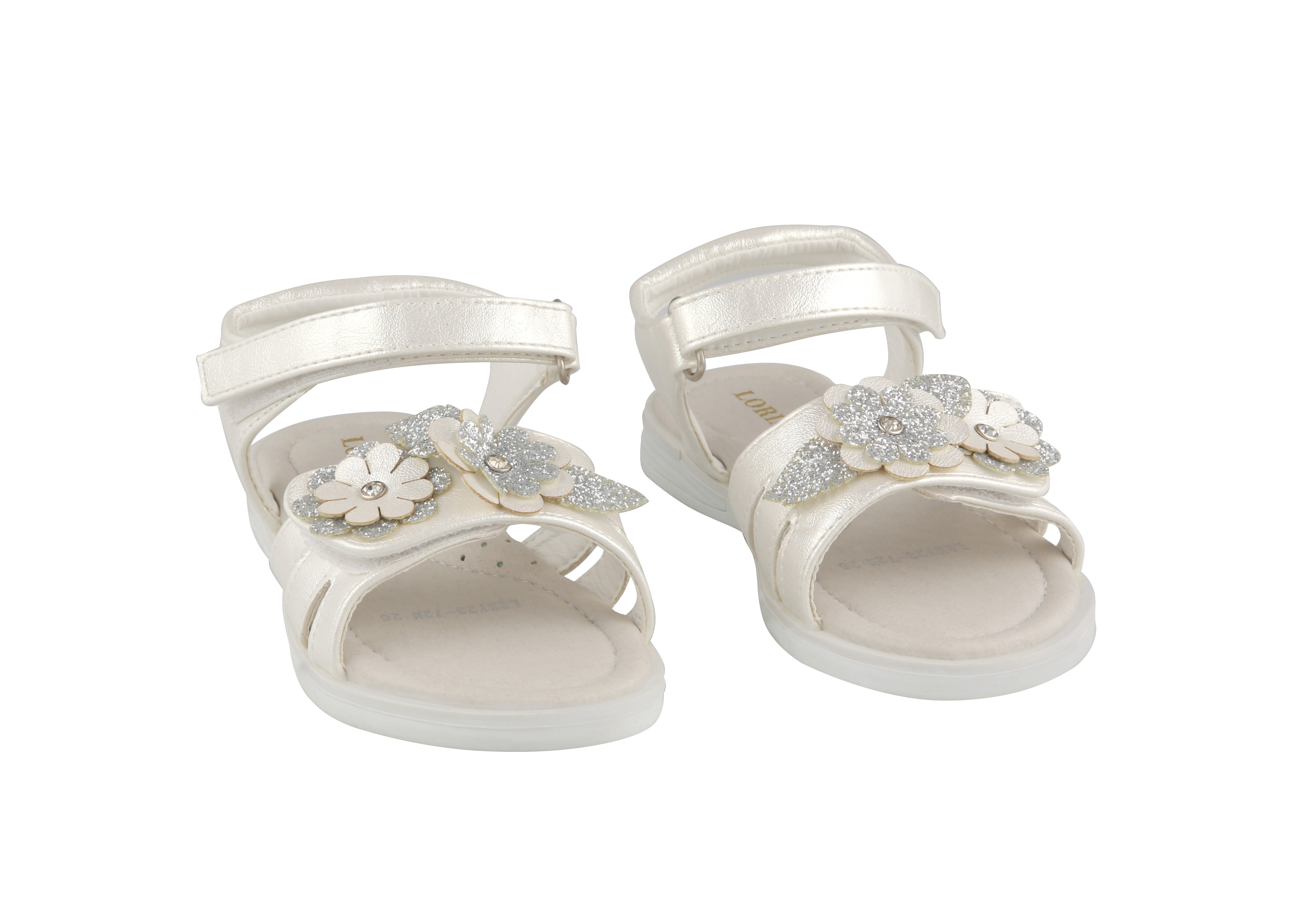 Sandals 72L