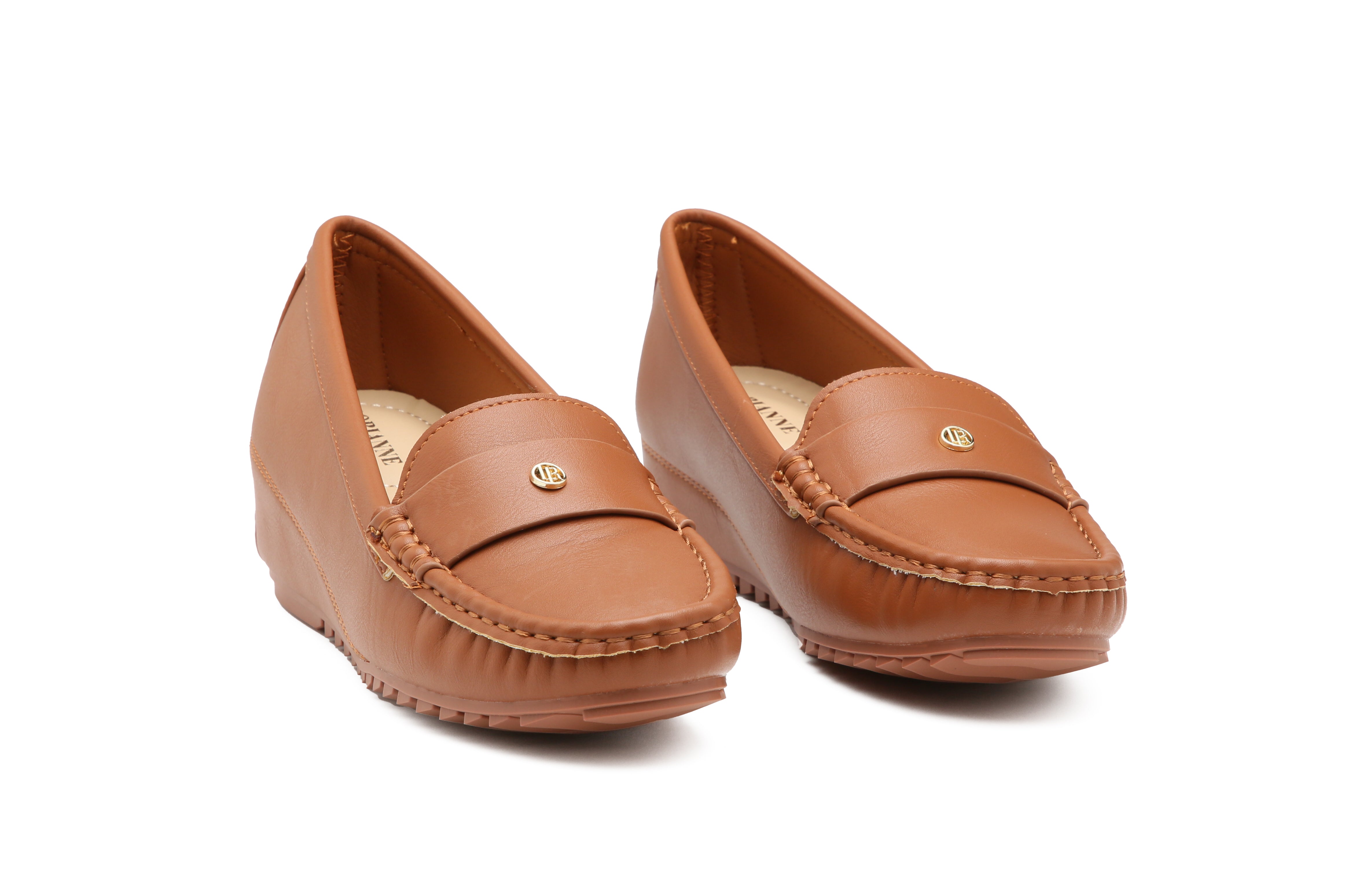 Leather Shoes 60B