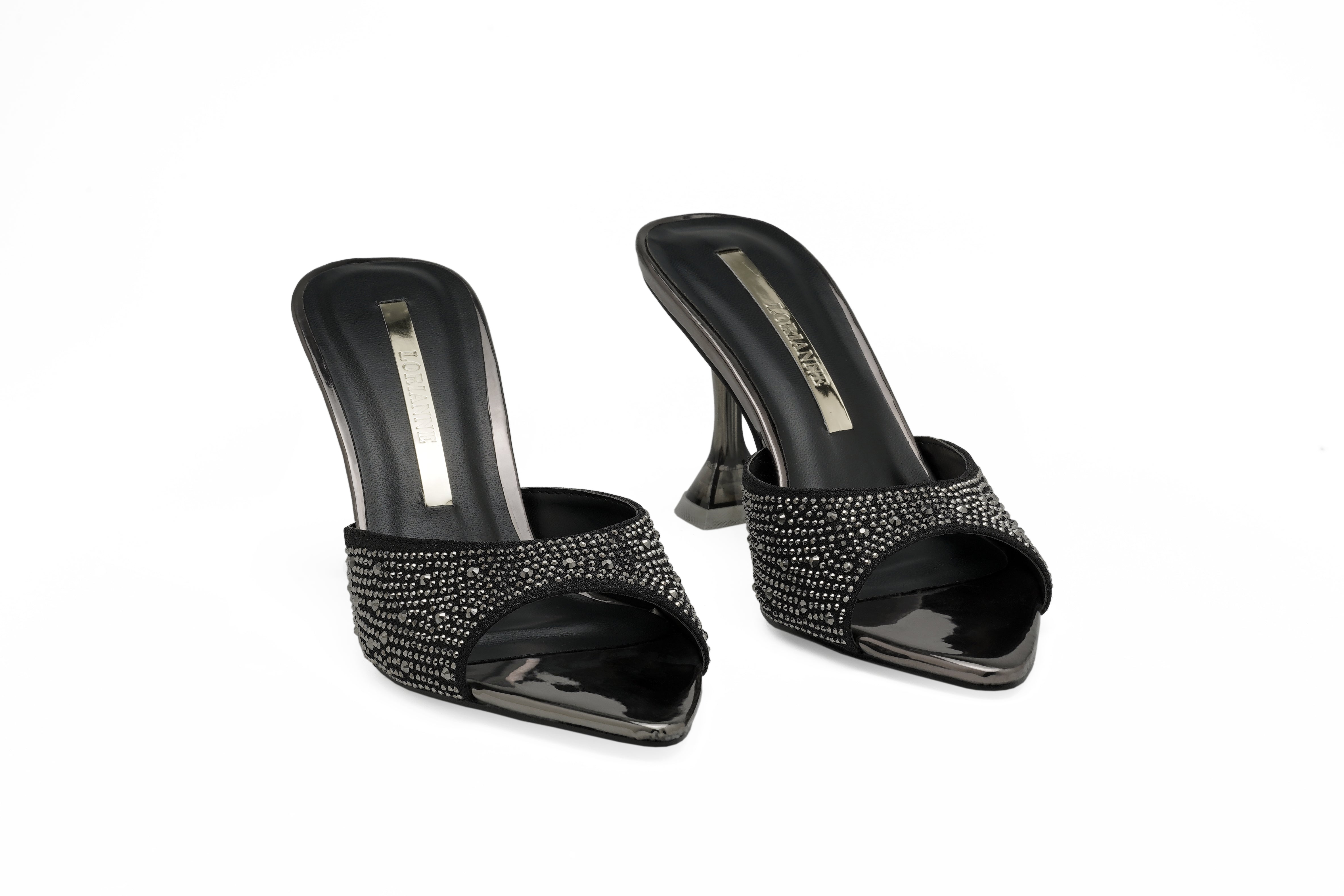 Anamika Women Shoes Mules - 161