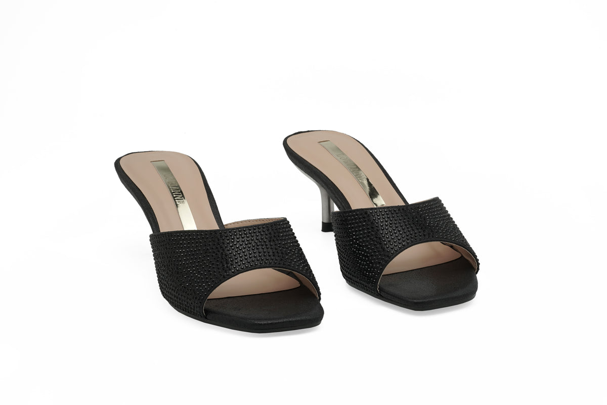 Eva Women Shoes Mules - 165