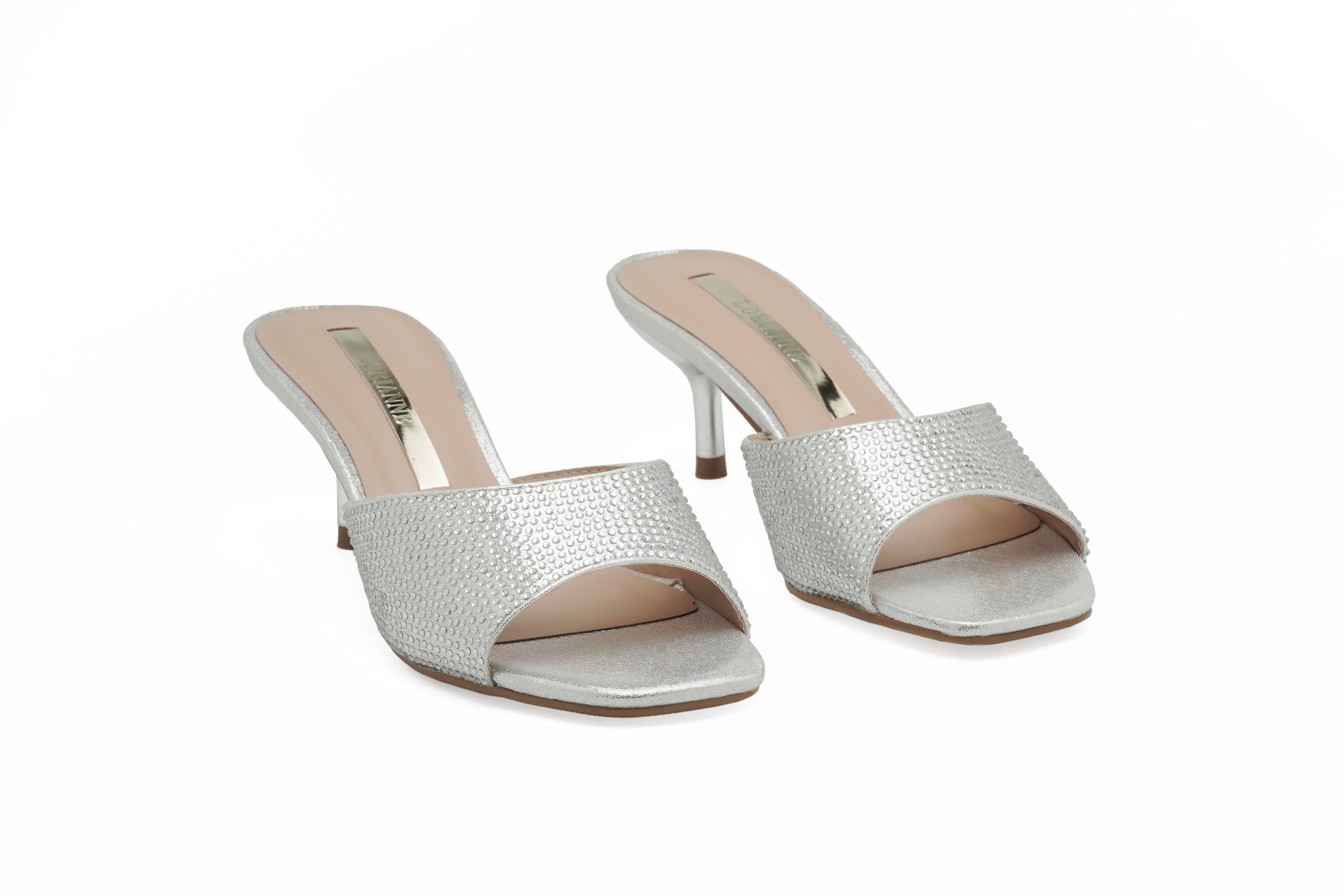 Eva Women Shoes Mules - 165