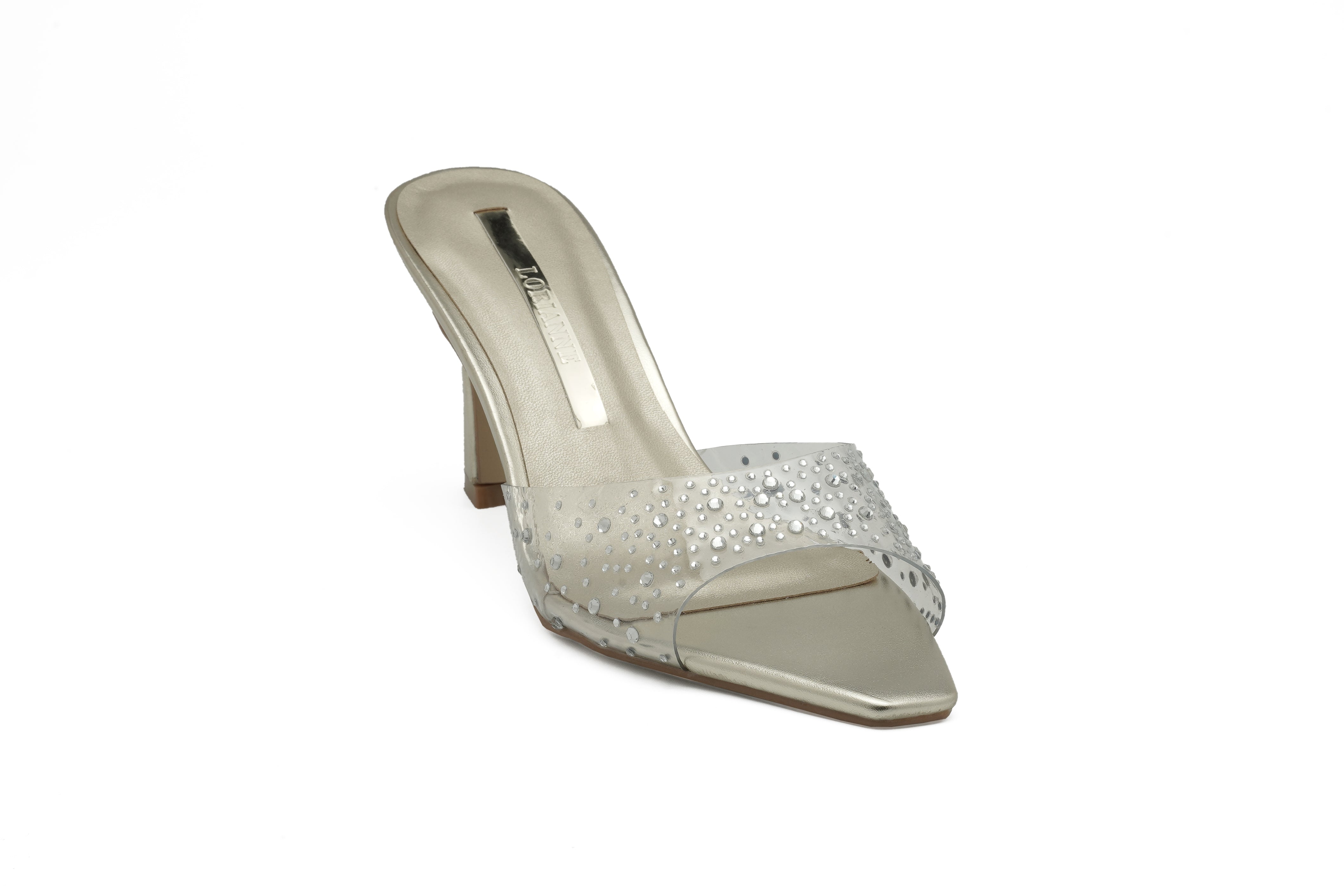 Evita Women Shoes Mules - 158