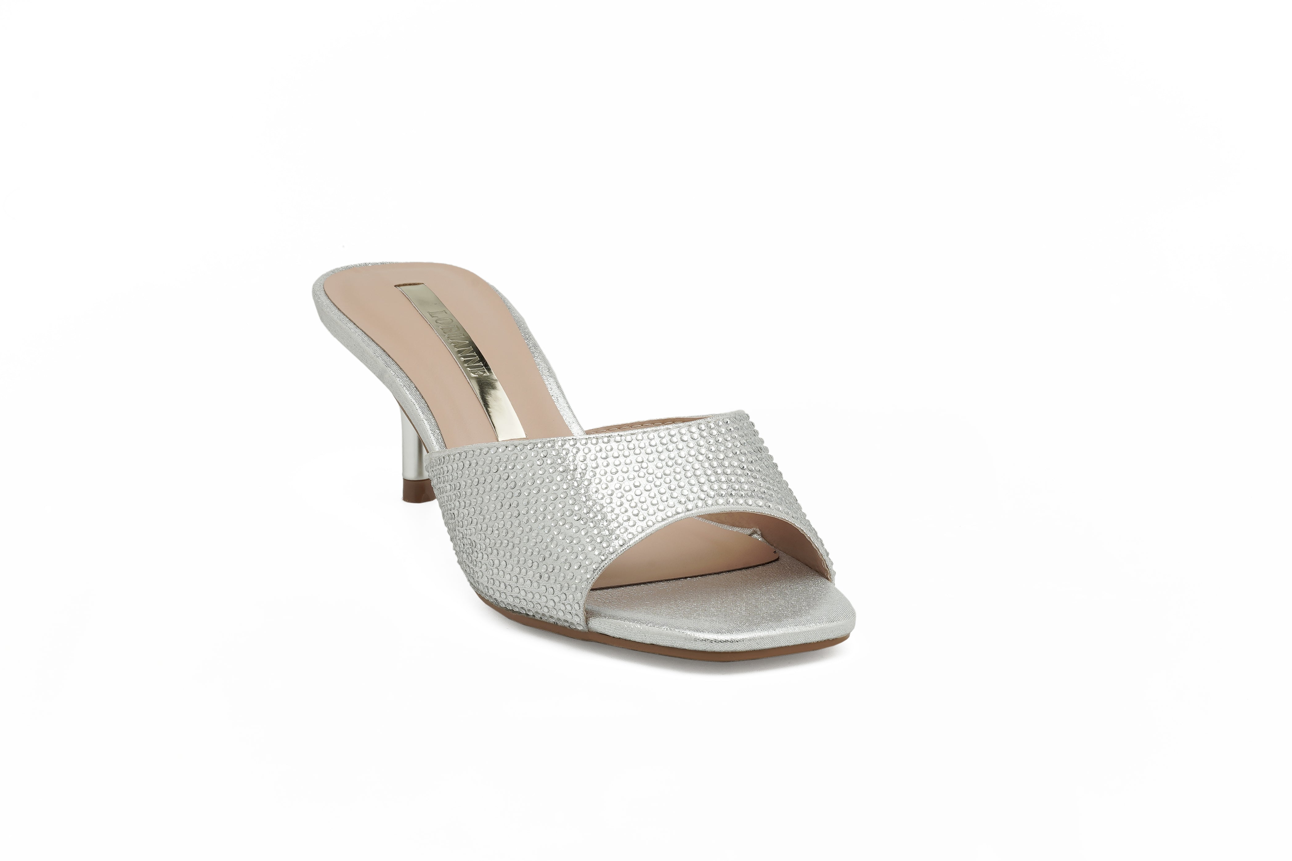 Eva Women Shoes Mules - 165