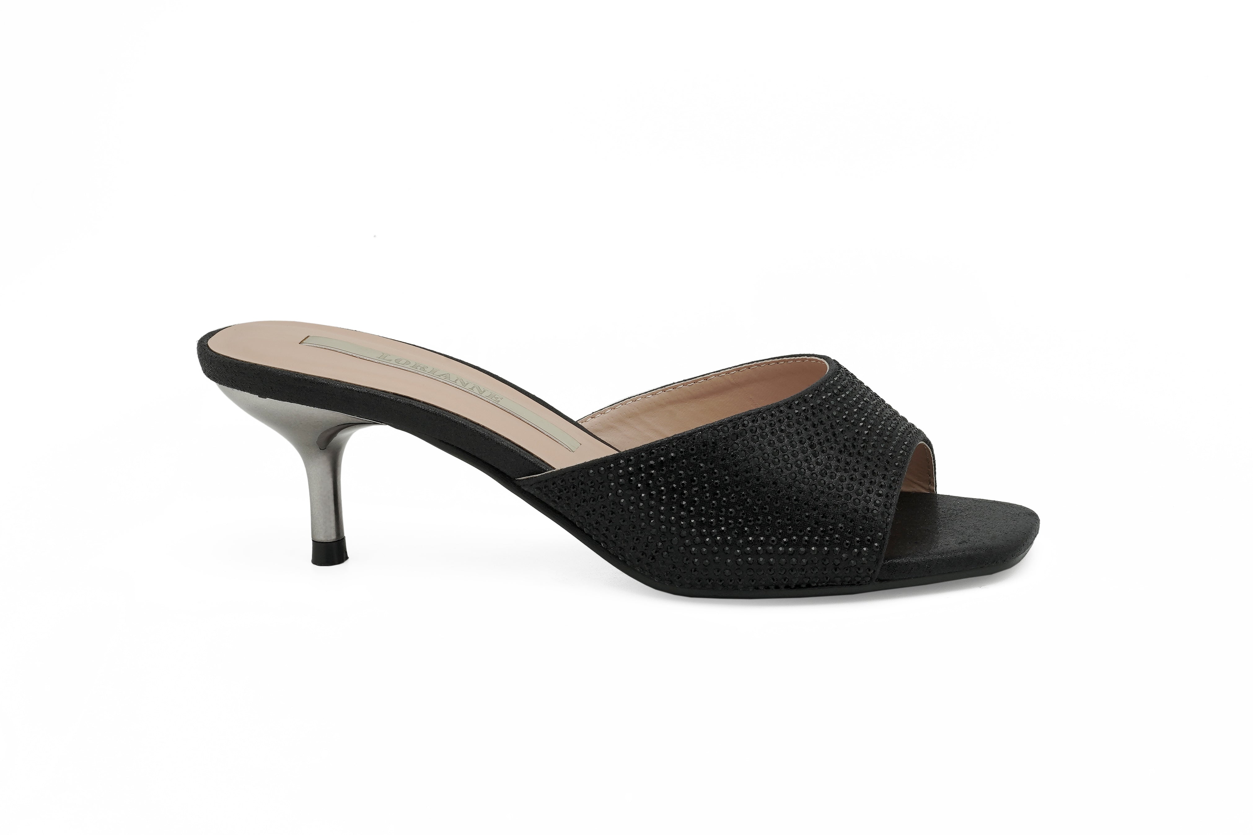 Eva Women Shoes Mules - 165