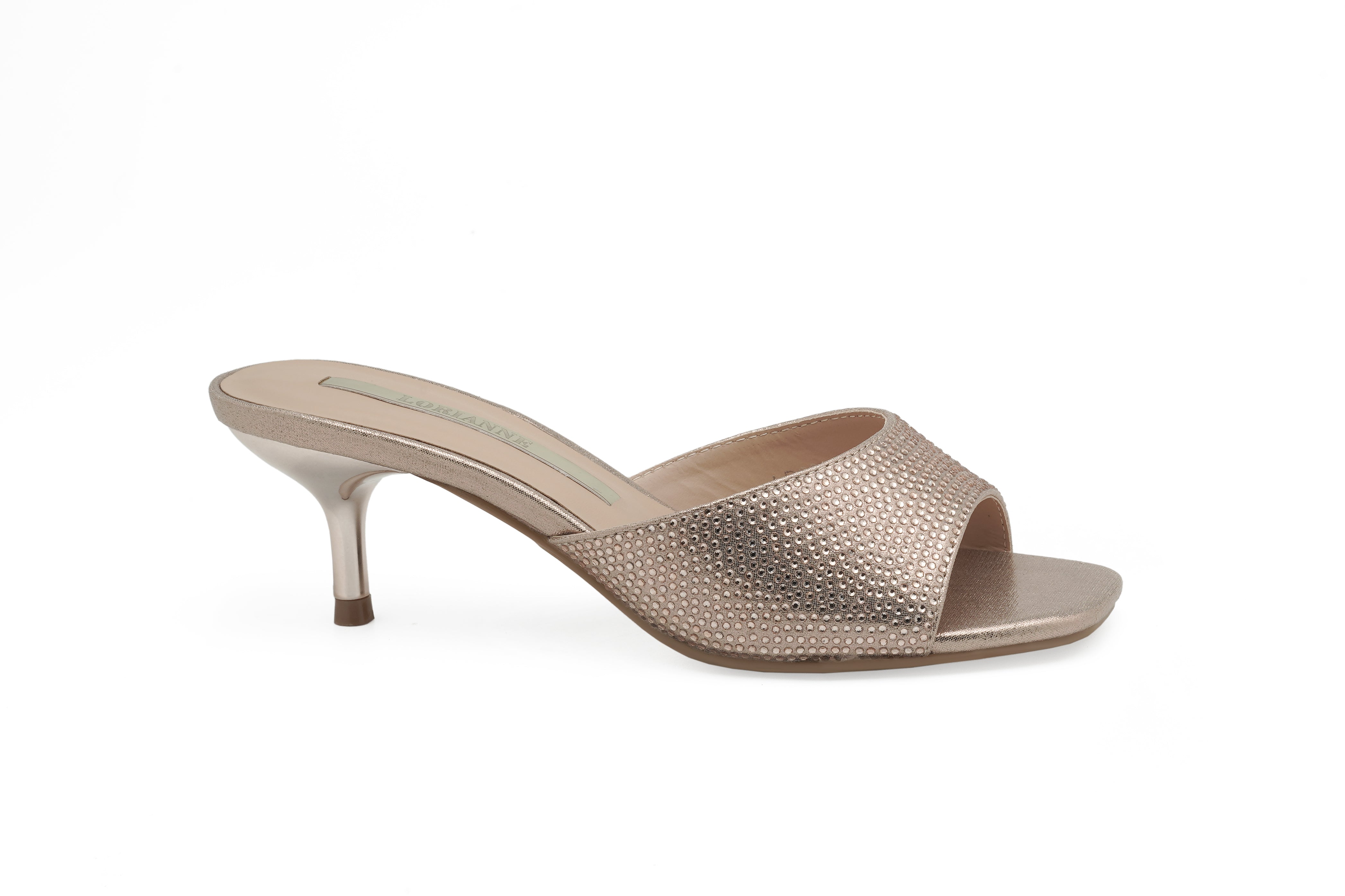 Eva Women Shoes Mules - 165