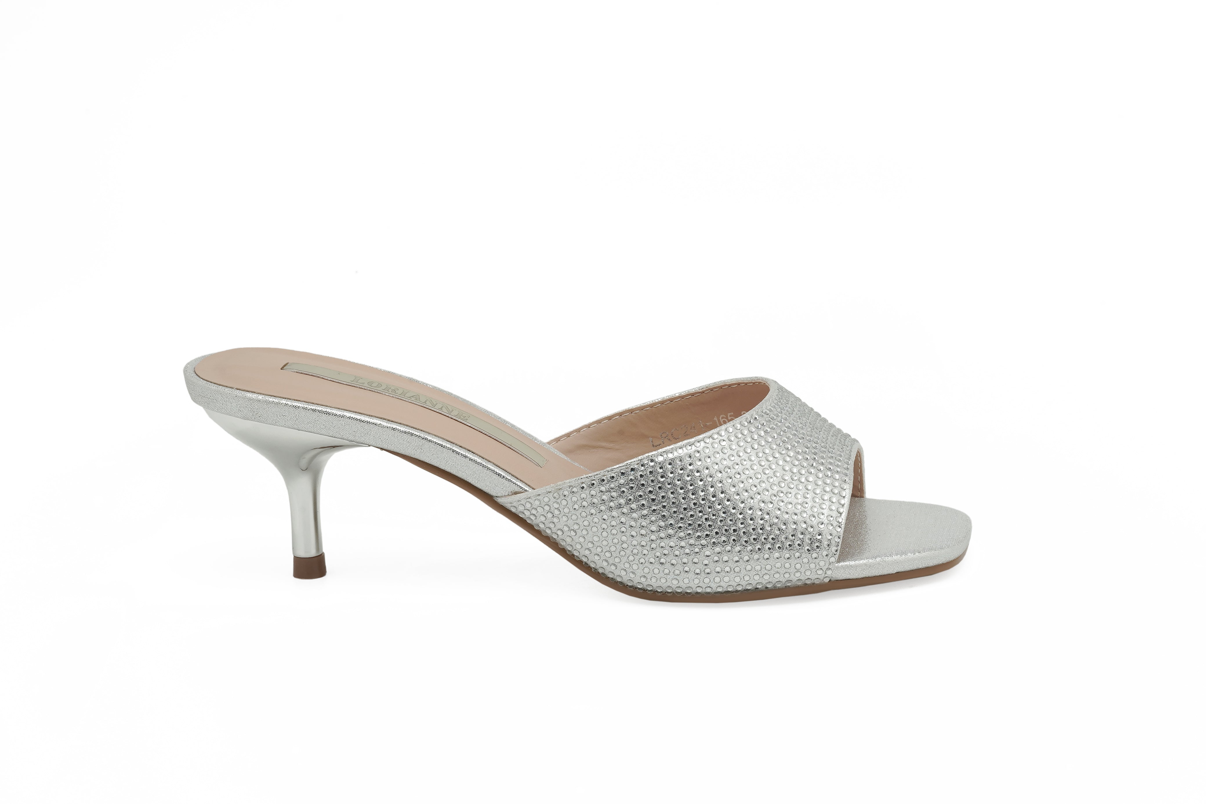 Eva Women Shoes Mules - 165