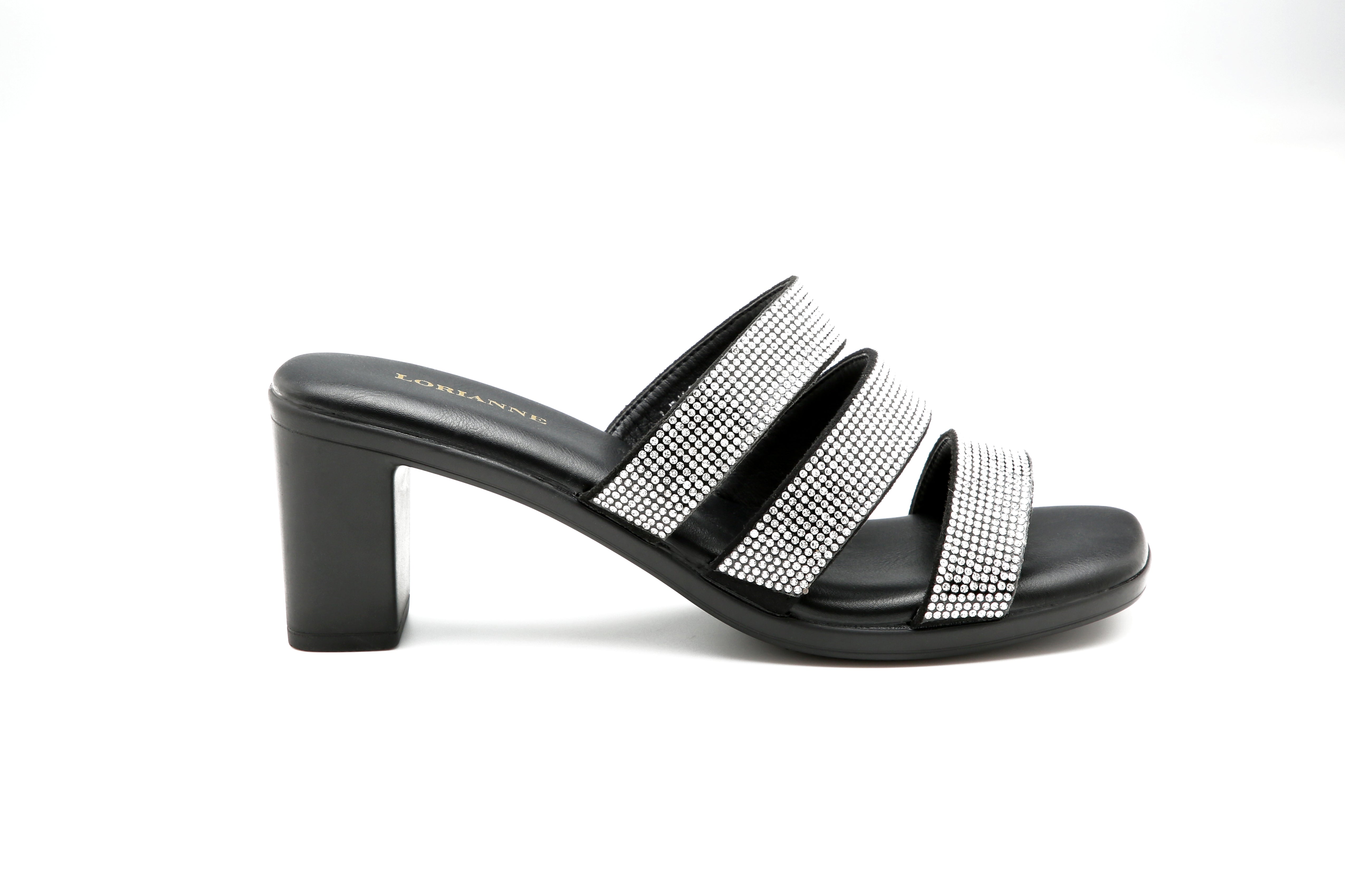 Holiday Heel Slide 51R