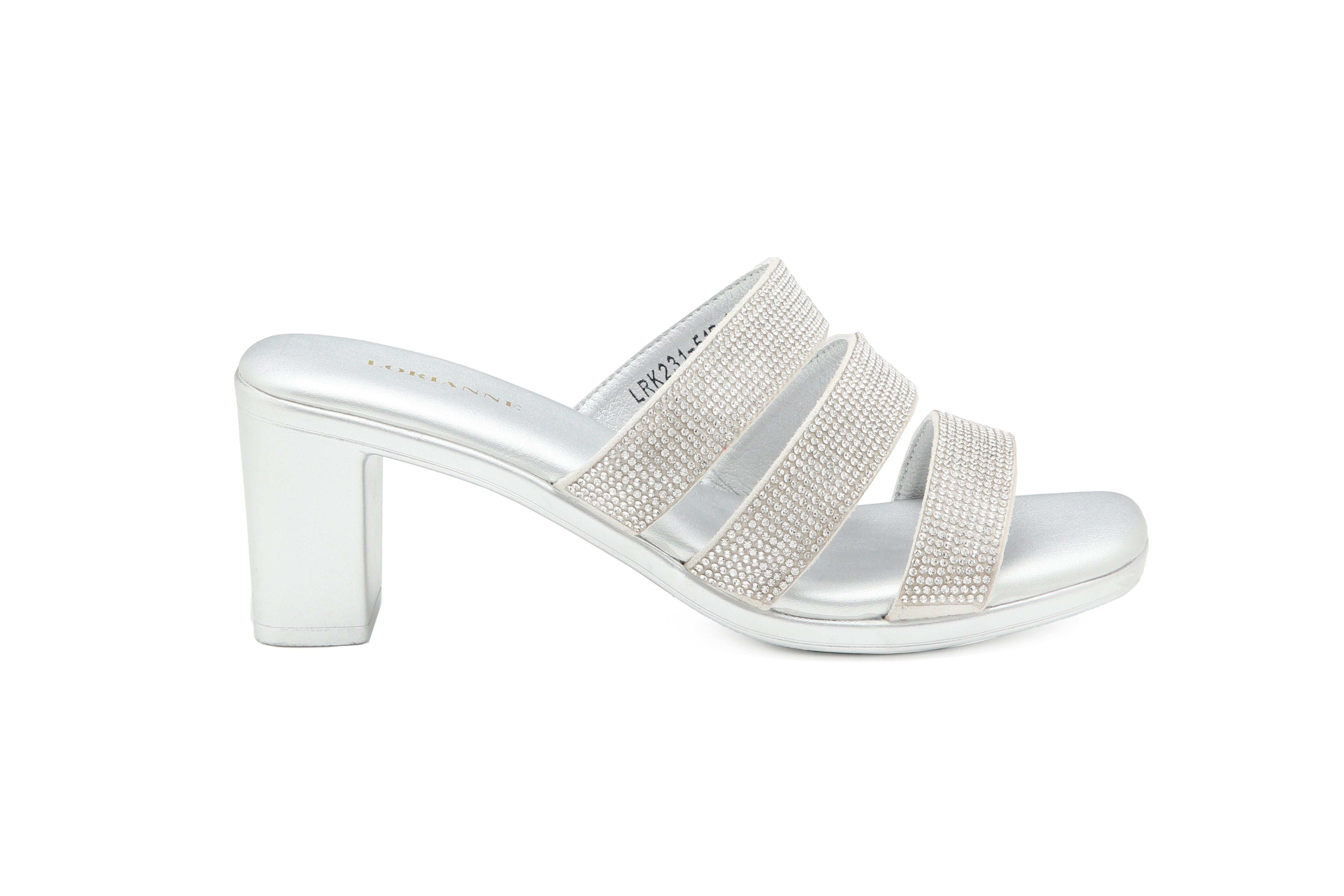 Holiday Heel Slide 51R