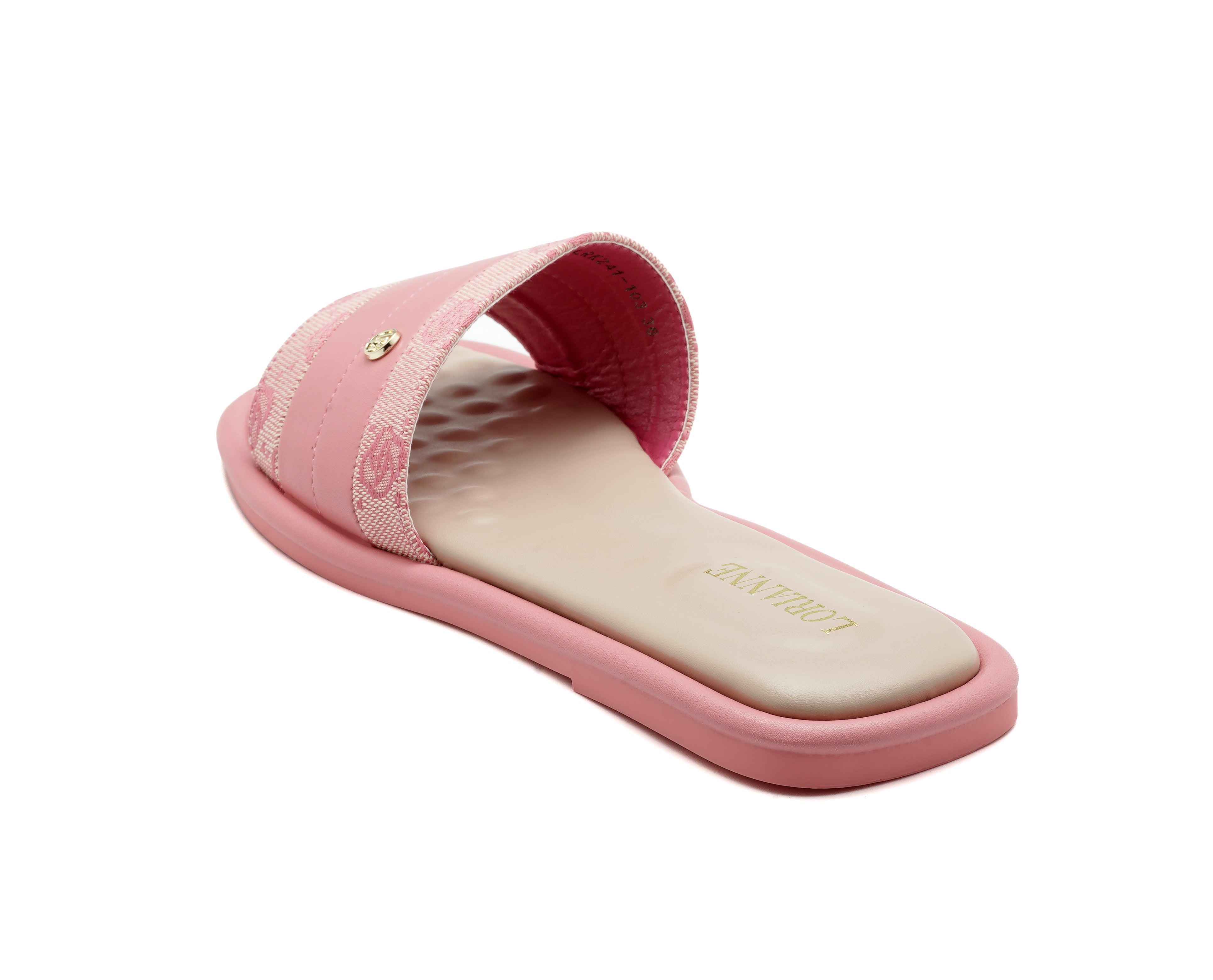 Amelia Women Flat Shoes - 103