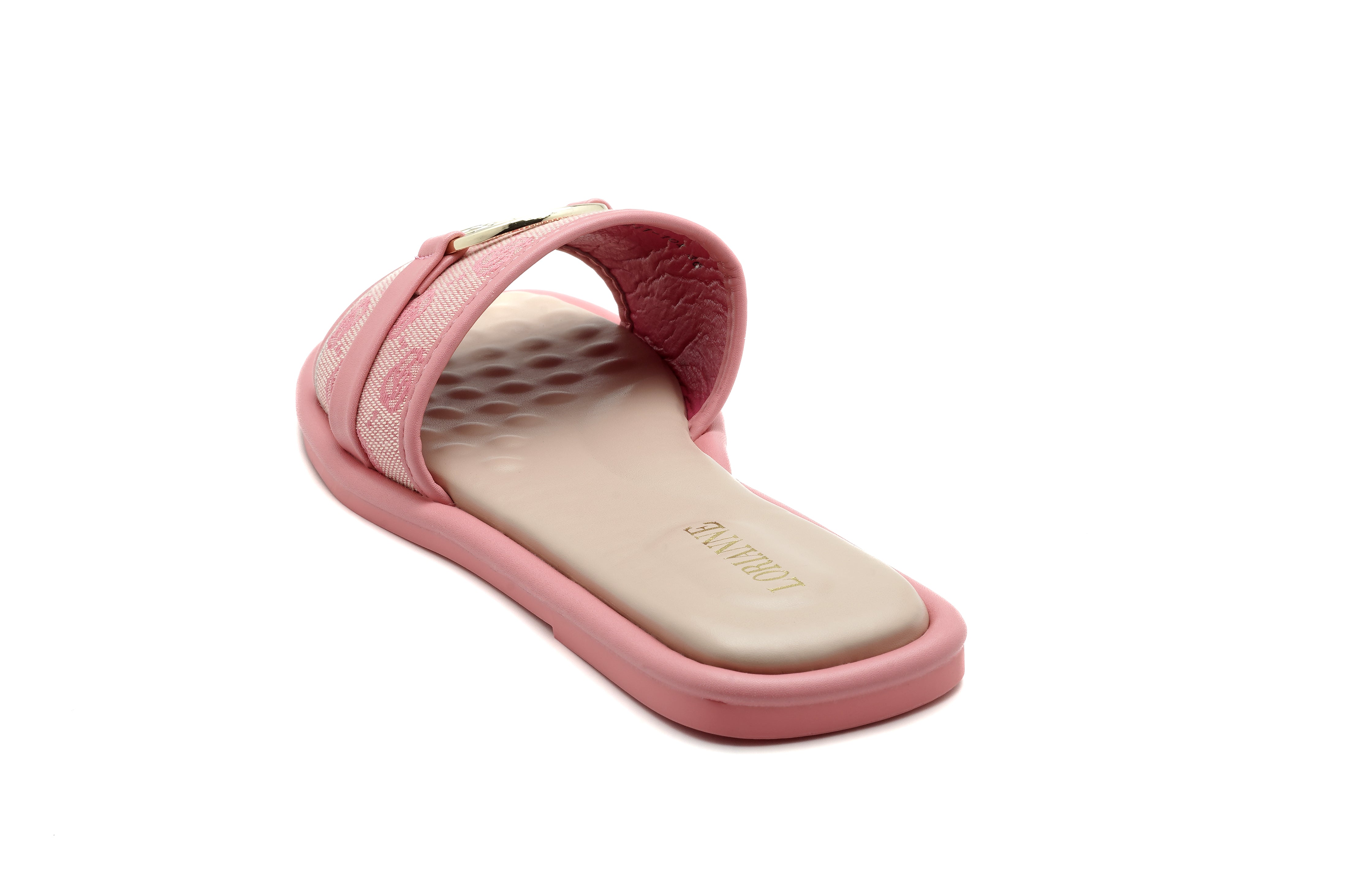 Anne Women Flat Shoes -104