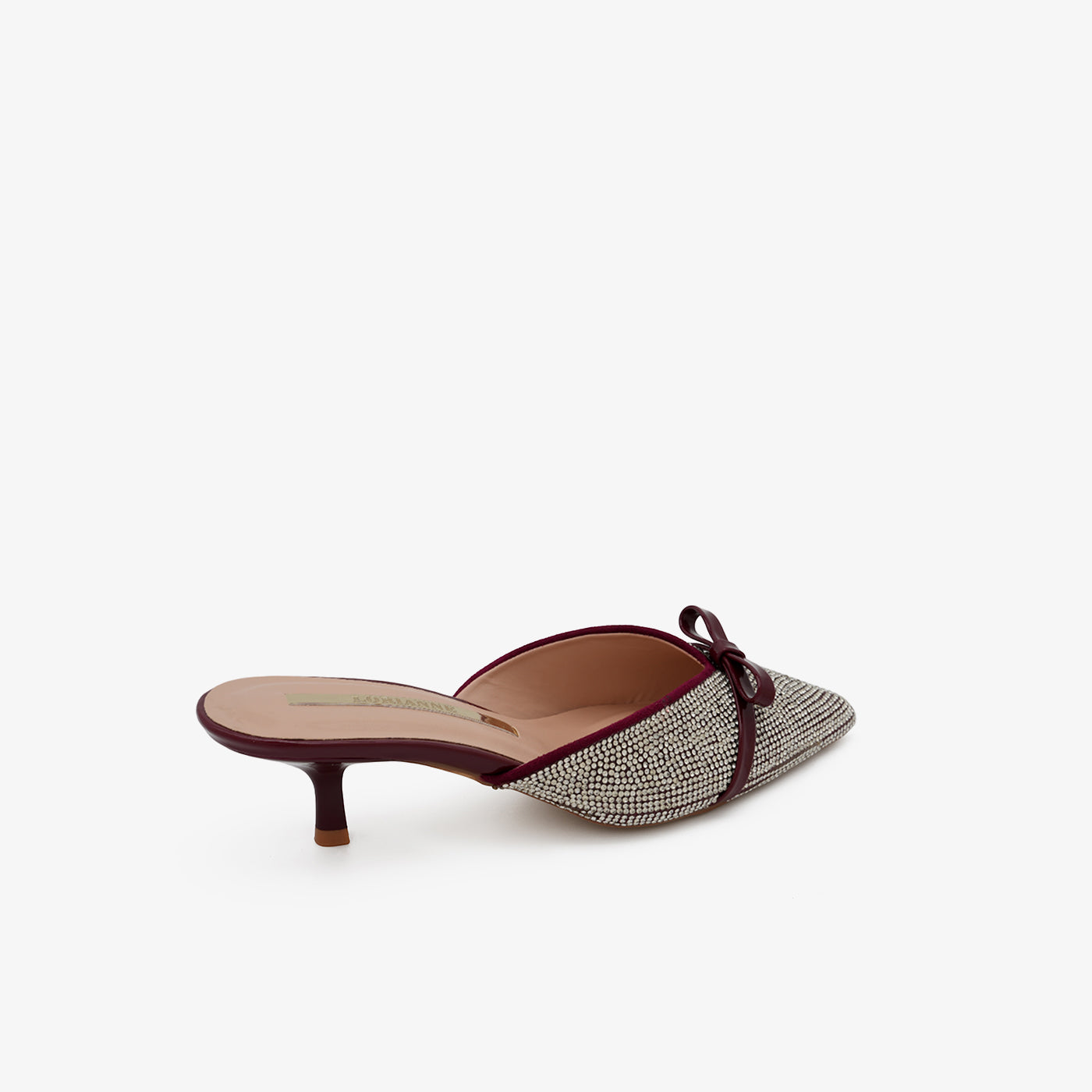 Sky-02 - Maroon