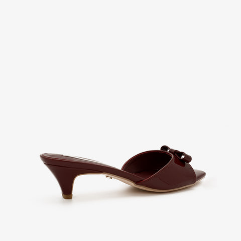 Love - Burgundy