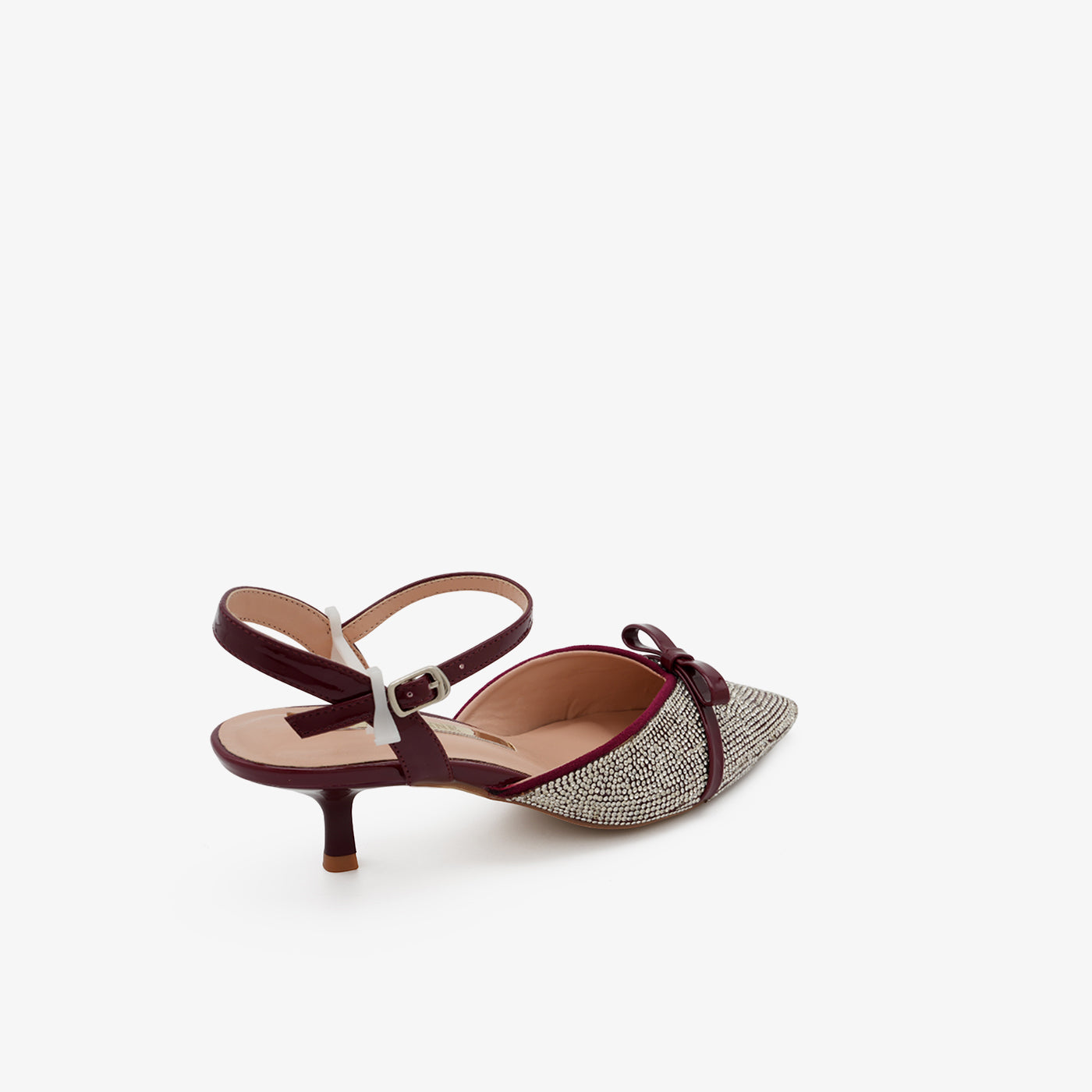 Sky-03 - Maroon