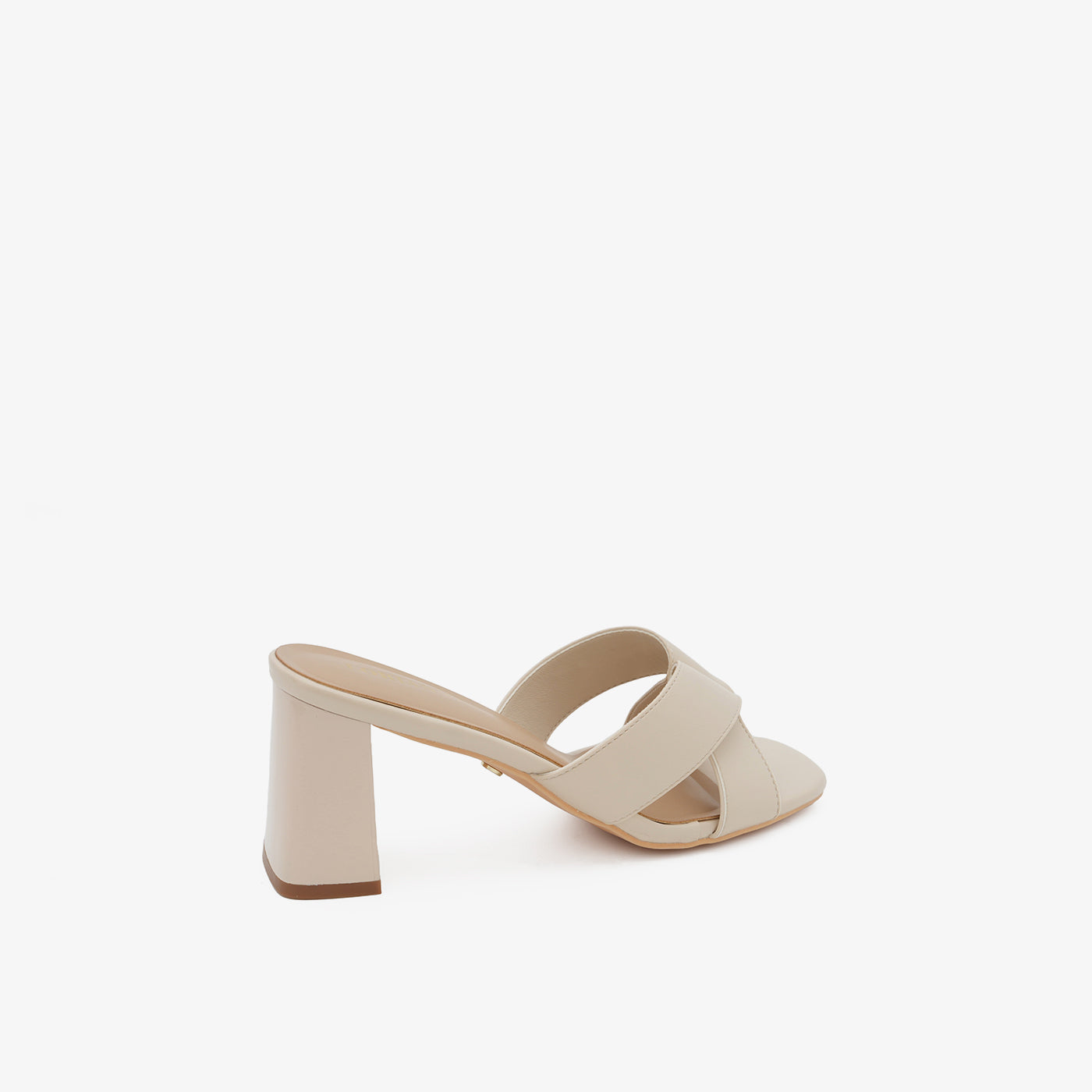 Joanna - Taupe