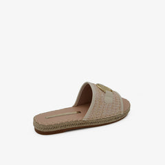 Zahra - Off White