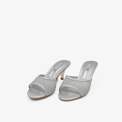 Jolie - Silver