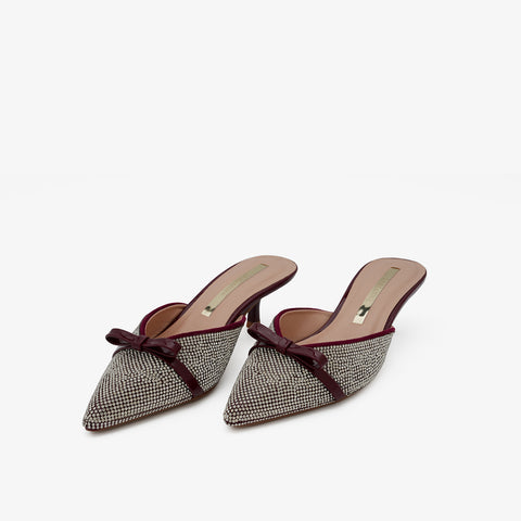 Sky-02 - Maroon
