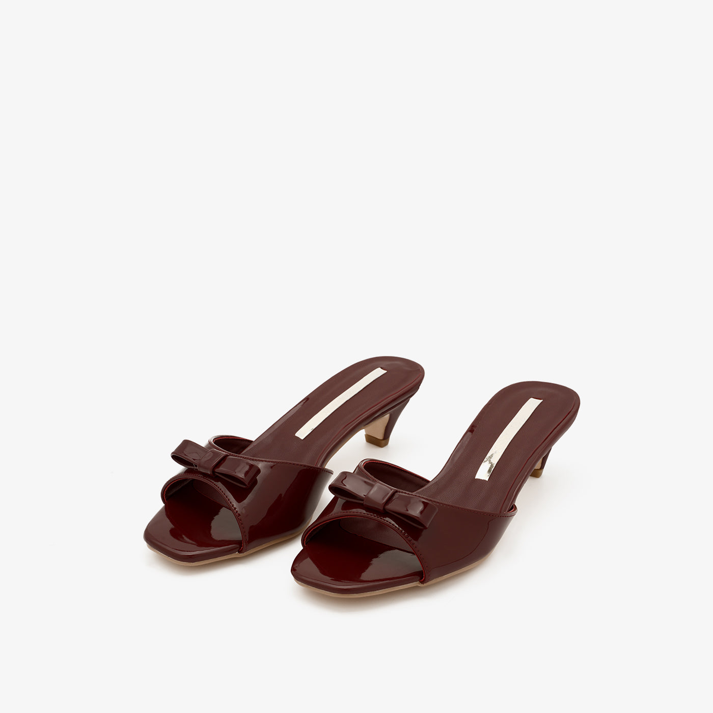Love - Burgundy
