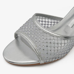 Jolie - Silver