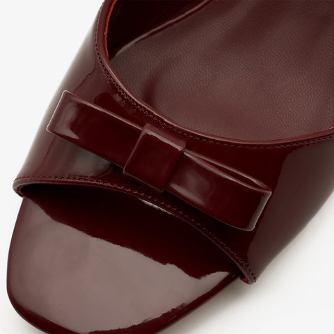 Love - Burgundy