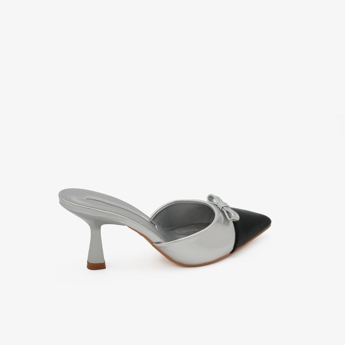 Nalani - Black/Silver