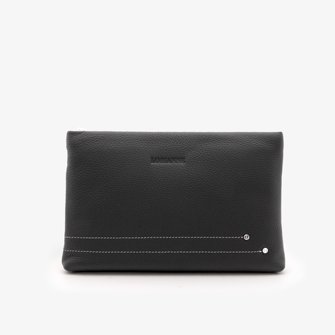 Boaz-6 - Black