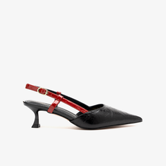 Cosima-Black/red