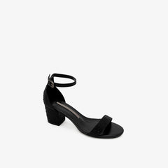 Inaya - Black
