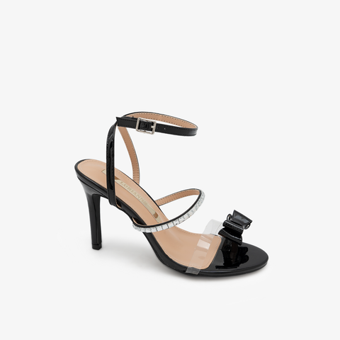 Zaria - Black