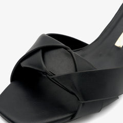 Zuri - Black