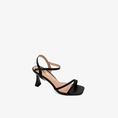 Dayana - Black
