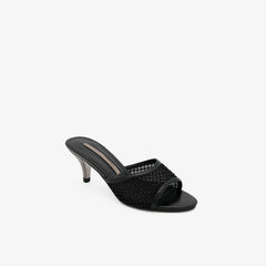 Jolie - Black