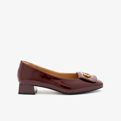 Maya-Burgandy