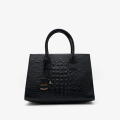 Nisha-Black