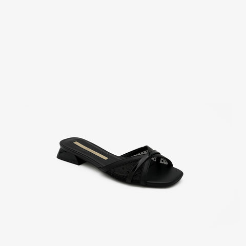 Opal - Black