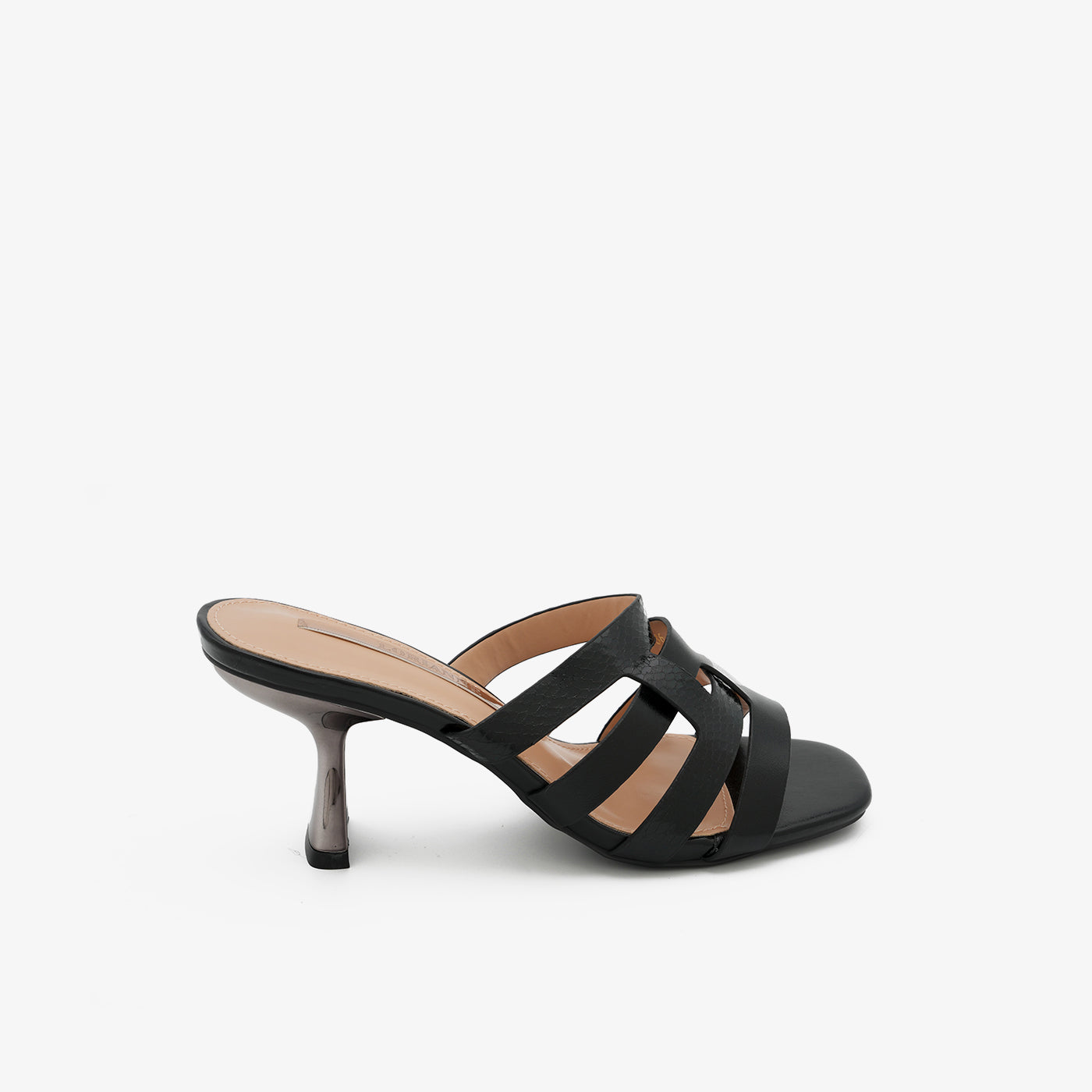 Deepali - Black