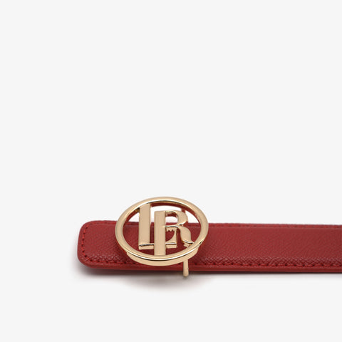 Millie - Red
