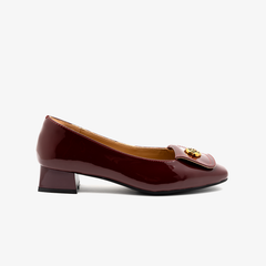 Maya-Burgandy