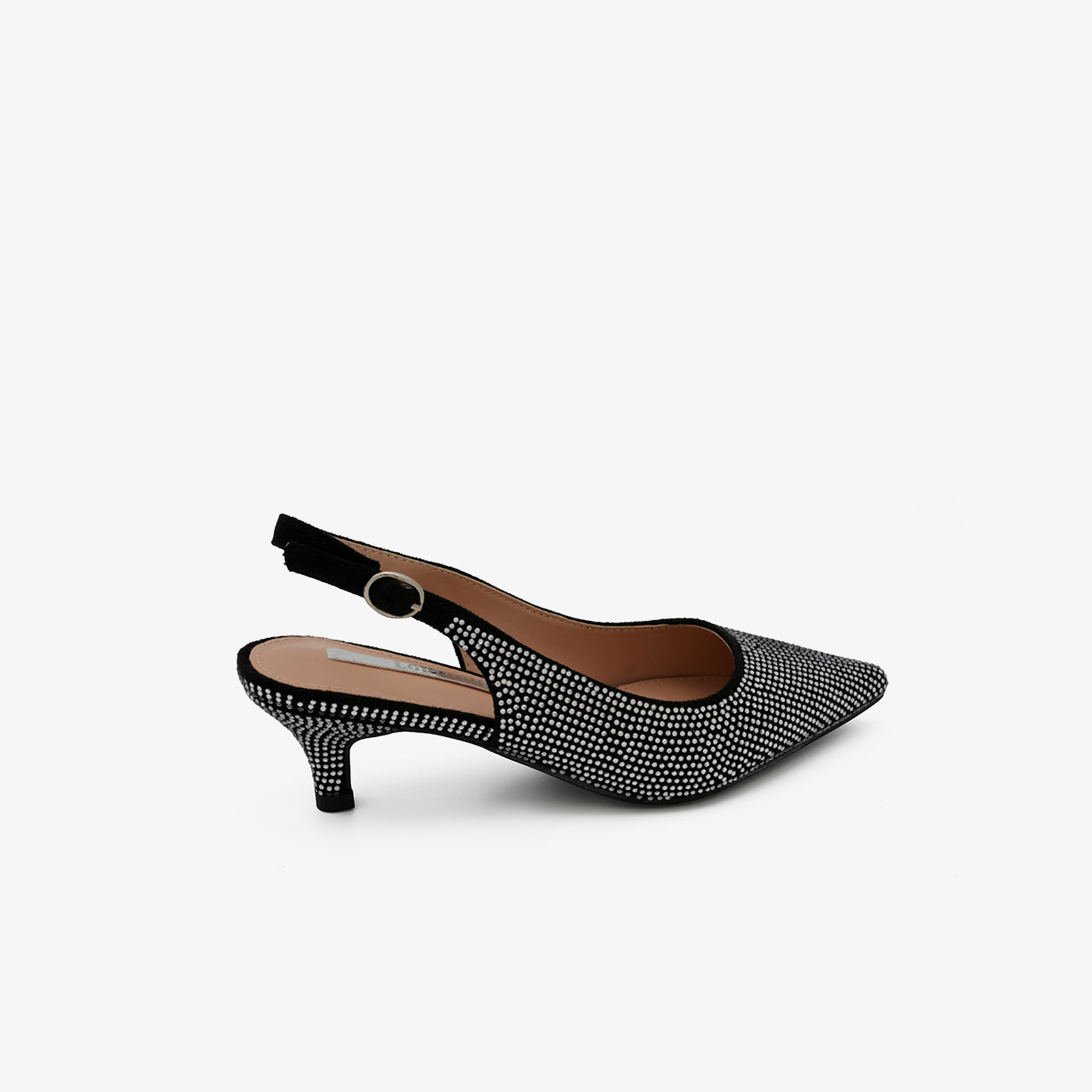 Emmie - Black