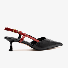 Cosima-Black/red