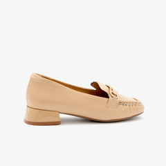 Margaret- Beige
