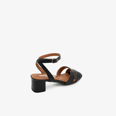 Aliza- Black