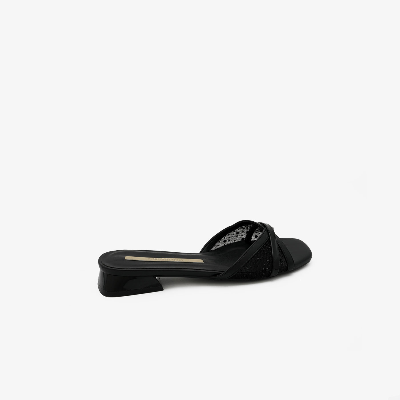 Opal - Black