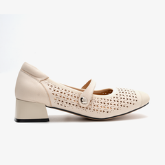 Lenore-Light Beige