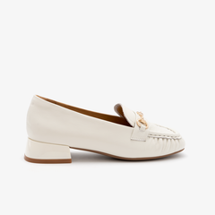 Margaret- Off White