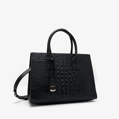 Nisha-Black