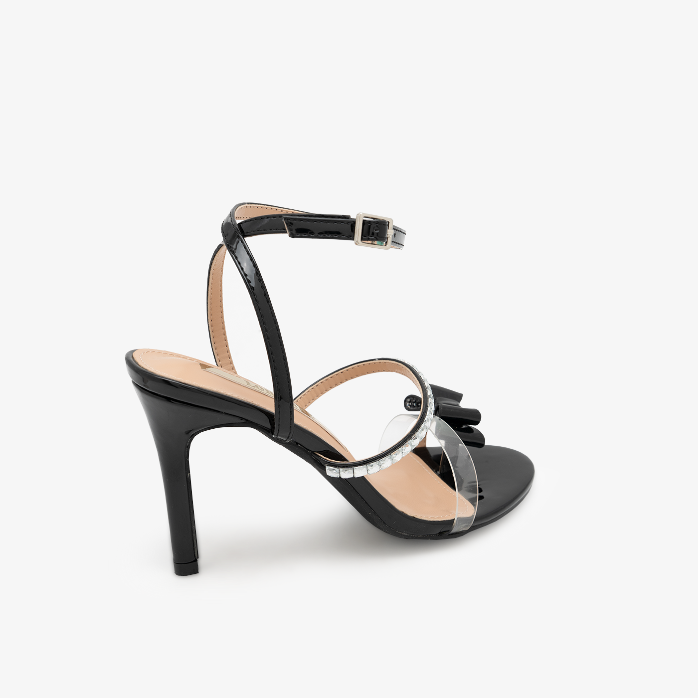 Zaria - Black