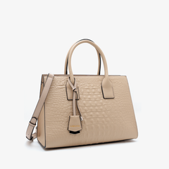 Nisha-Beige